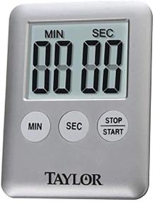 img 1 attached to ⏲️ Efficient and Compact Timer Digital Mini: Perfect for All Timing Needs