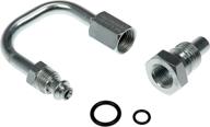 🧪 dorman 926-049 solenoid bypass tube for cadillac, chevrolet, and gmc models with variable steering logo