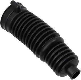 img 3 attached to 🔧 Enhance Steering Performance with Beck Arnley 103-2897 Steering Rack Boot Kit