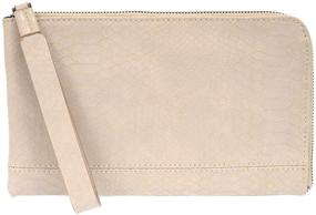 img 3 attached to Joy Susan Womens Wristlet One Size Women's Handbags & Wallets for Wristlets