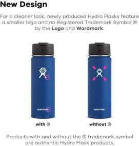 img 2 attached to Hydro Flask FBA_W20FP110 Coffee Thermos