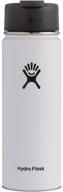 hydro flask fba_w20fp110 coffee thermos logo