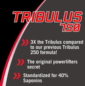img 2 attached to 💪 MET-Rx Tribulus 750 - Tribulus Terrestris Supplement for Enhanced Workout Performance | 90 Capsules