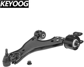 img 2 attached to KEYOOG Chevrolet K621231 K621232 Suspension