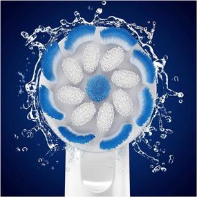 img 3 attached to Oral B Sensitive Toothbrush Technology Gentlest