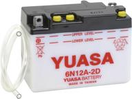 yuasa yuam2612d lead_acid_battery logo