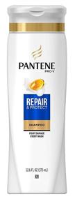 img 3 attached to Pantene Protect Shampoo Conditioner Contains