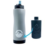 epic water filtration contaminants chloroform kitchen & dining and travel & to-go drinkware логотип