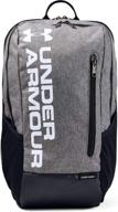 under armour adult gametime backpack backpacks for casual daypacks logo