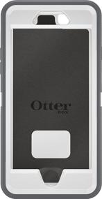 img 2 attached to OtterBox DEFENDER IPhone 6/6S Case - Retail Packaging - REALTREE XTRA PINK (WHITE/GREY W/XTRA PINK CAMO)