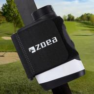 zoea rangefinder universal adjustable ultra thin logo