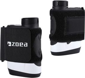 img 2 attached to ZOEA Rangefinder Universal Adjustable Ultra Thin