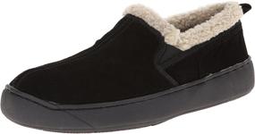 img 4 attached to L B Evans Mens Roderic Black Men's Shoes and Loafers & Slip-Ons
