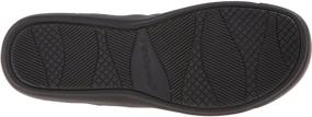 img 1 attached to L B Evans Mens Roderic Black Men's Shoes and Loafers & Slip-Ons