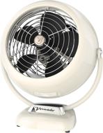 циркулятор vornado vfan vintage white логотип