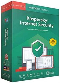 img 1 attached to Kaspersky Antivirus 2020 Year User