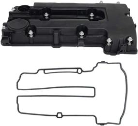 img 2 attached to 🔧 Benefast 25198877 55573746 Engine Camshaft Valve Cover w/Gaskets & Bolts - Chevy Cruze Sonic Trax Volt Buick Encore Cadillac ELR 1.4L L4 2011-2020 Replacement