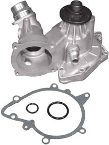 img 1 attached to ACDelco 252 853 Professional Water Pump