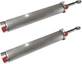 img 4 attached to Toryea Convertible Hydraulic Compatible Cylinders