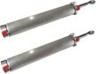 toryea convertible hydraulic compatible cylinders logo