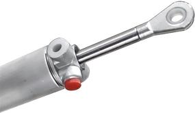 img 3 attached to Toryea Convertible Hydraulic Compatible Cylinders