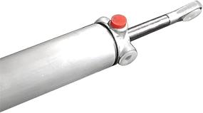 img 1 attached to Toryea Convertible Hydraulic Compatible Cylinders