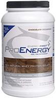 🥛 premium grass-fed whey protein isolate powder (2lb) – superior natural high-protein supplement shake for meal replacement, preworkout boost, and post-workout recovery – non-gmo gluten-free low-carb zero sugar - delicious chocolate flavor logo