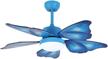 kwoking lighting creative butterfly adjustable lighting & ceiling fans logo