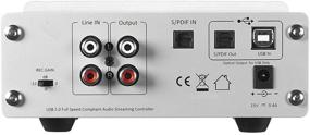 img 2 attached to Soundavo HP DAC1 Цифровой конвертер для наушников