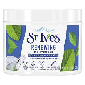 img 4 attached to 🌟 Revitalize Your Skin with St Ives Moisturizer Collagen Elastin: Discover the Fountain of Youth!