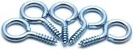 sscon screws self tapping hanging eeybolt logo