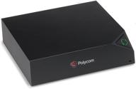 polycom 2200 21540 001 realpresence trio visual logo