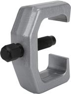 efficient otc 5056 slack adjuster puller: ideal for rockwell, haldex, gunite, and bendix automatic adjusters logo