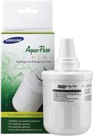 🚰 samsung da29-00003f aqua-pure plus refrigerator water filter - efficient 1 pack solution логотип