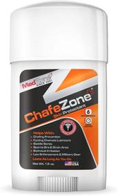 img 4 attached to Chafezone Protectant Prevents Waterproof Application