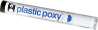 🔧 hercules plastic poxy by oatey 25531 logo