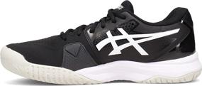 img 2 attached to 🎾 ASICS Gel Challenger Tennis Shoes White Men's Shoes: Ultimate Comfort and Performance