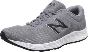 img 4 attached to Revitalize Your Runs with New Balance Arishi Fresh Running Men's Shoes and Athletic Gear