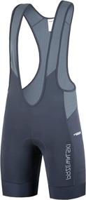 img 4 attached to Przewalski Cycling Compression Breathable Bicycle Sports & Fitness and Cycling