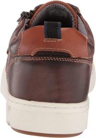 img 2 attached to Propet Karsten Sneaker Brown XX Wide