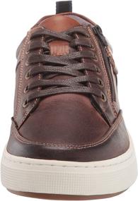img 3 attached to Propet Karsten Sneaker Brown XX Wide
