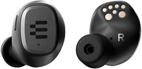 img 2 attached to 🎧 EPOS GTW 270: Low Latency Wireless Gaming Earbuds for Nintendo Switch, Mobile, PC & PS5