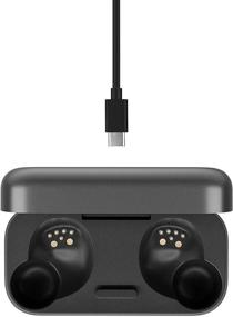 img 1 attached to 🎧 EPOS GTW 270: Low Latency Wireless Gaming Earbuds for Nintendo Switch, Mobile, PC & PS5