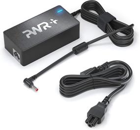 img 4 attached to 🔌 Efficient 180W 135W UL Listed 12Ft AC-Adapter-Charger: Acer Nitro 5 Predator Helios & Aspire V15 V17 VN7-593G Laptop Power-Supply Cord