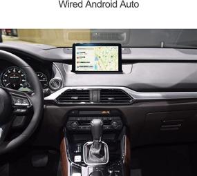 img 1 attached to TK78 66 9U0C Интерфейс послепродажного оборудования CarPlay 00008FZ34