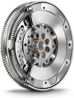 💪 durable schaefflerluk dmf095 dual mass flywheel: oem replacement for luk clutch parts logo