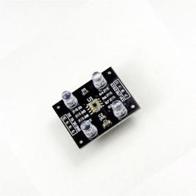 img 3 attached to 🔎 TCS3200 Sensor Recognition Module by SMAKN