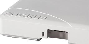 img 1 attached to 📶 Ruckus R500 UNLEASHED: Powerful Smart Wi-Fi Access Point (802.11ac 2x2:2 Indoor) - 9U1-R500-US00