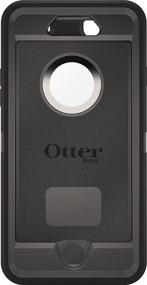 img 2 attached to Чехол OtterBox DEFENDER для iPhone 6/6s 📱 в черном цвете - Купить сейчас!