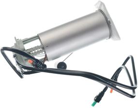 img 3 attached to 🔌 High-Quality Electric Fuel Pump Module Assembly Replacement for 1998-2002 Saturn SC1 SC2 SL SL1 SL2 SW1 SW2 1.9L - E3951M